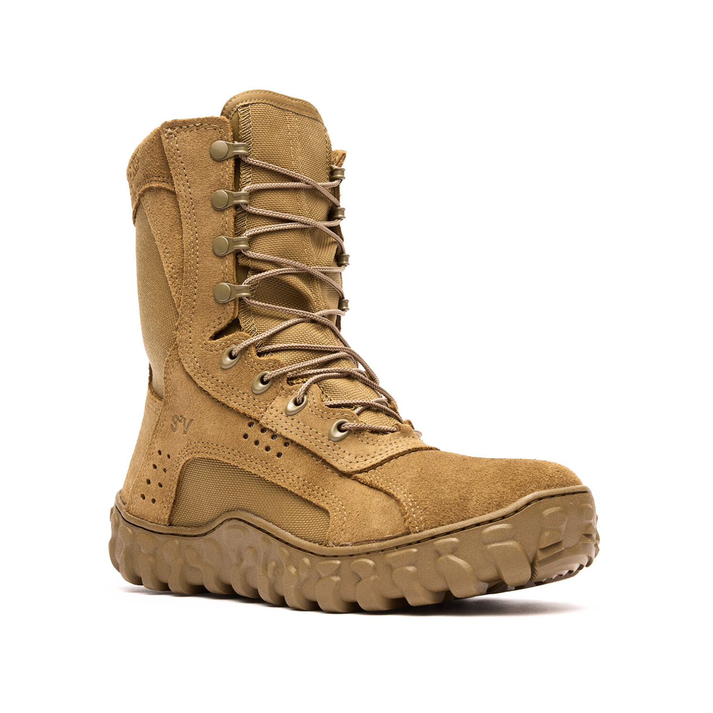 ROCKY S2V TACTICAL MILITARY BOOTS