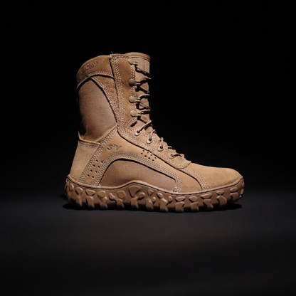 ROCKY S2V TACTICAL MILITARY BOOTS