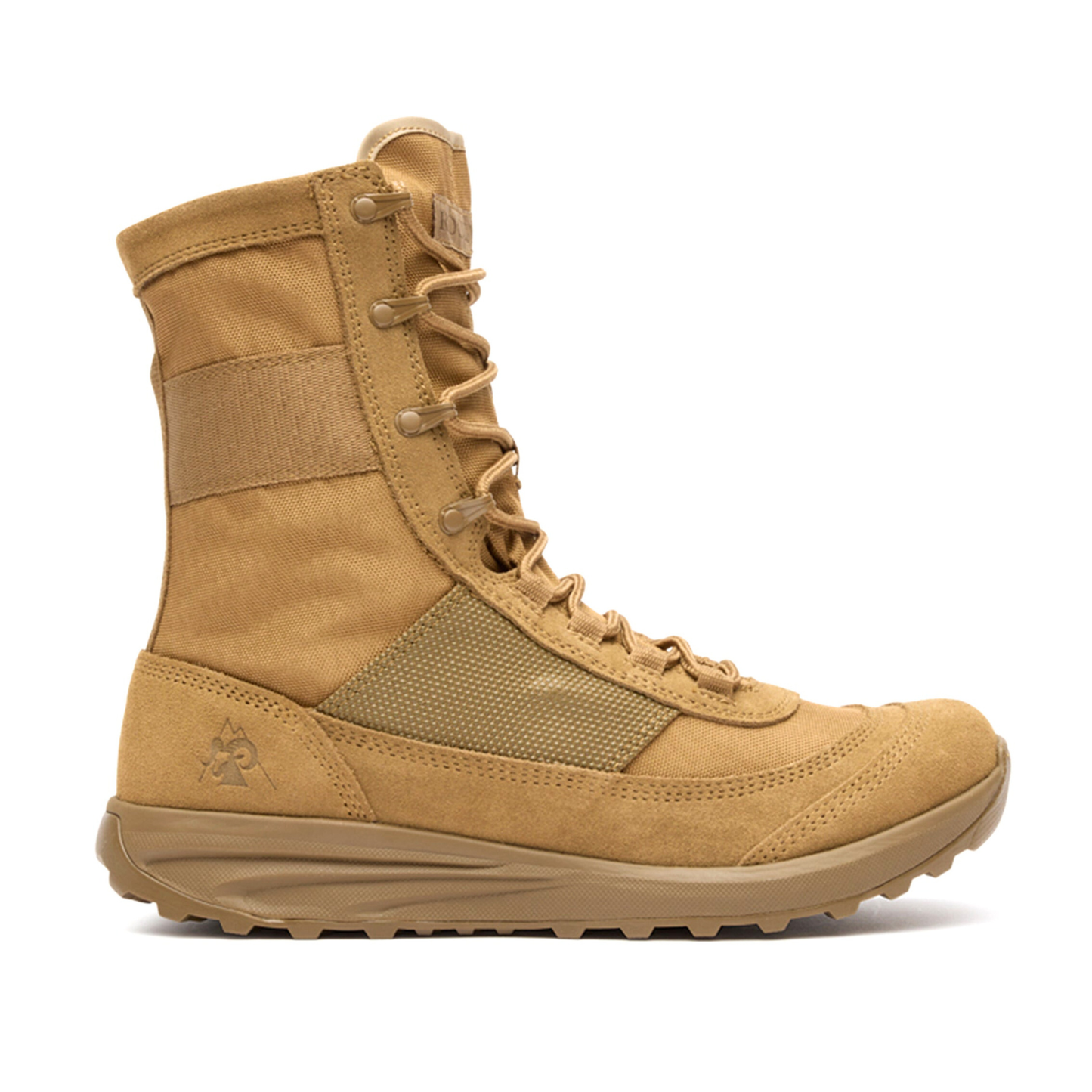 ROCKY ULTRA OPS 8” MILITARY BOOTS