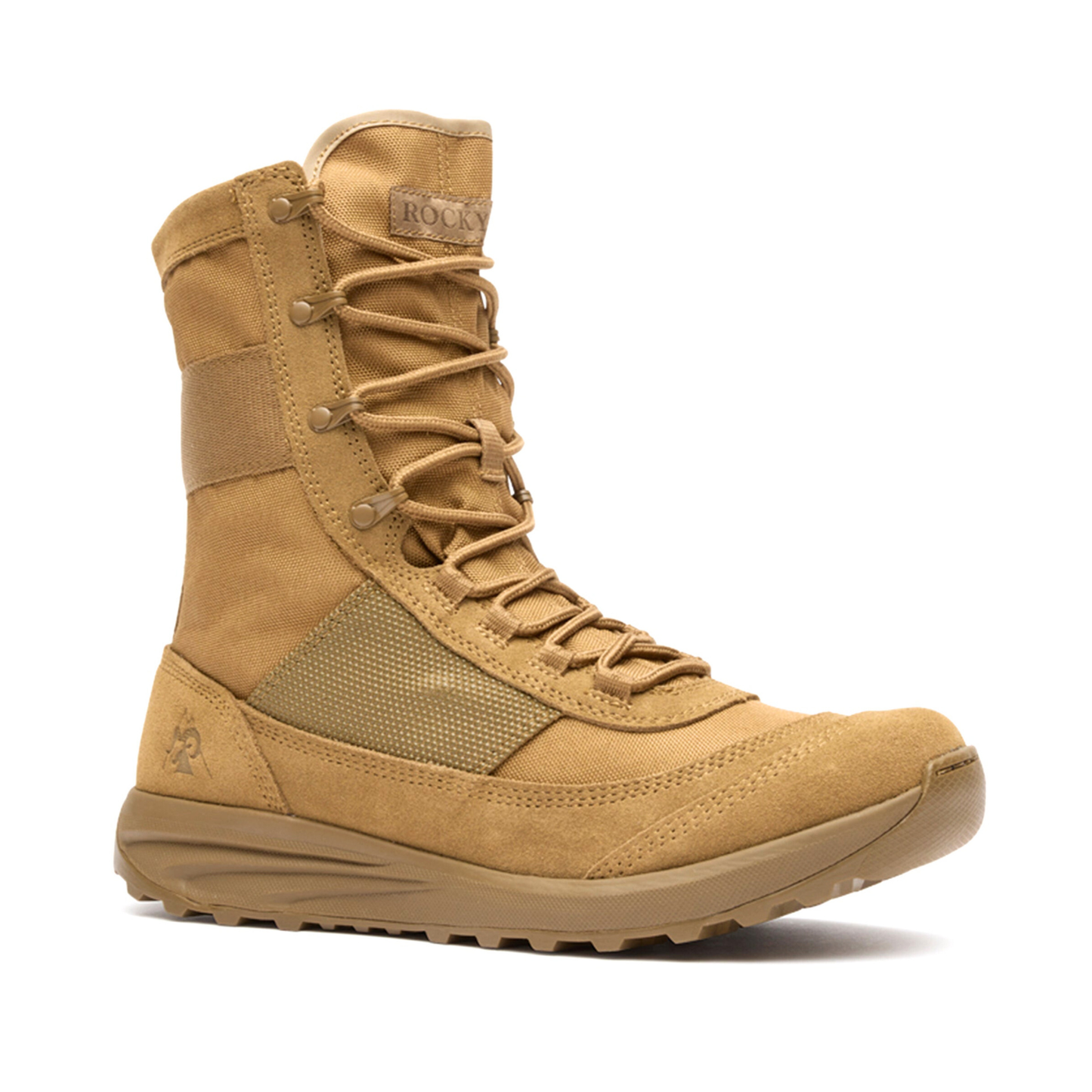 ROCKY ULTRA OPS 8” MILITARY BOOTS