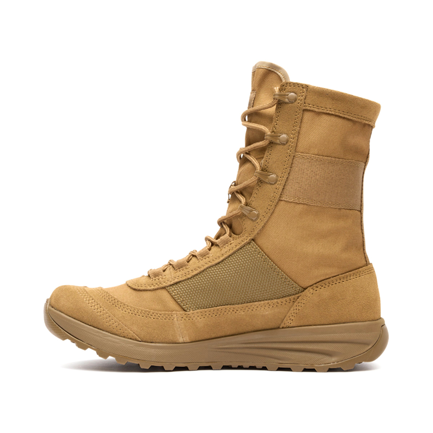 ROCKY ULTRA OPS 8” MILITARY BOOTS