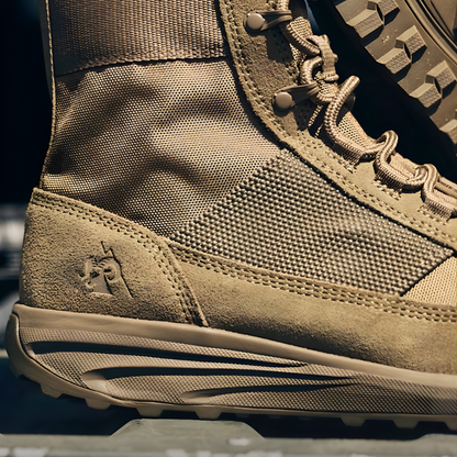 ROCKY ULTRA OPS 8” MILITARY BOOTS