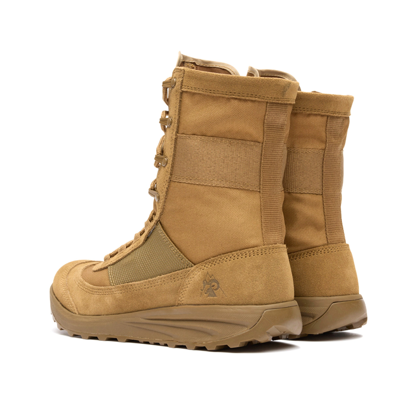 ROCKY ULTRA OPS 8” MILITARY BOOTS