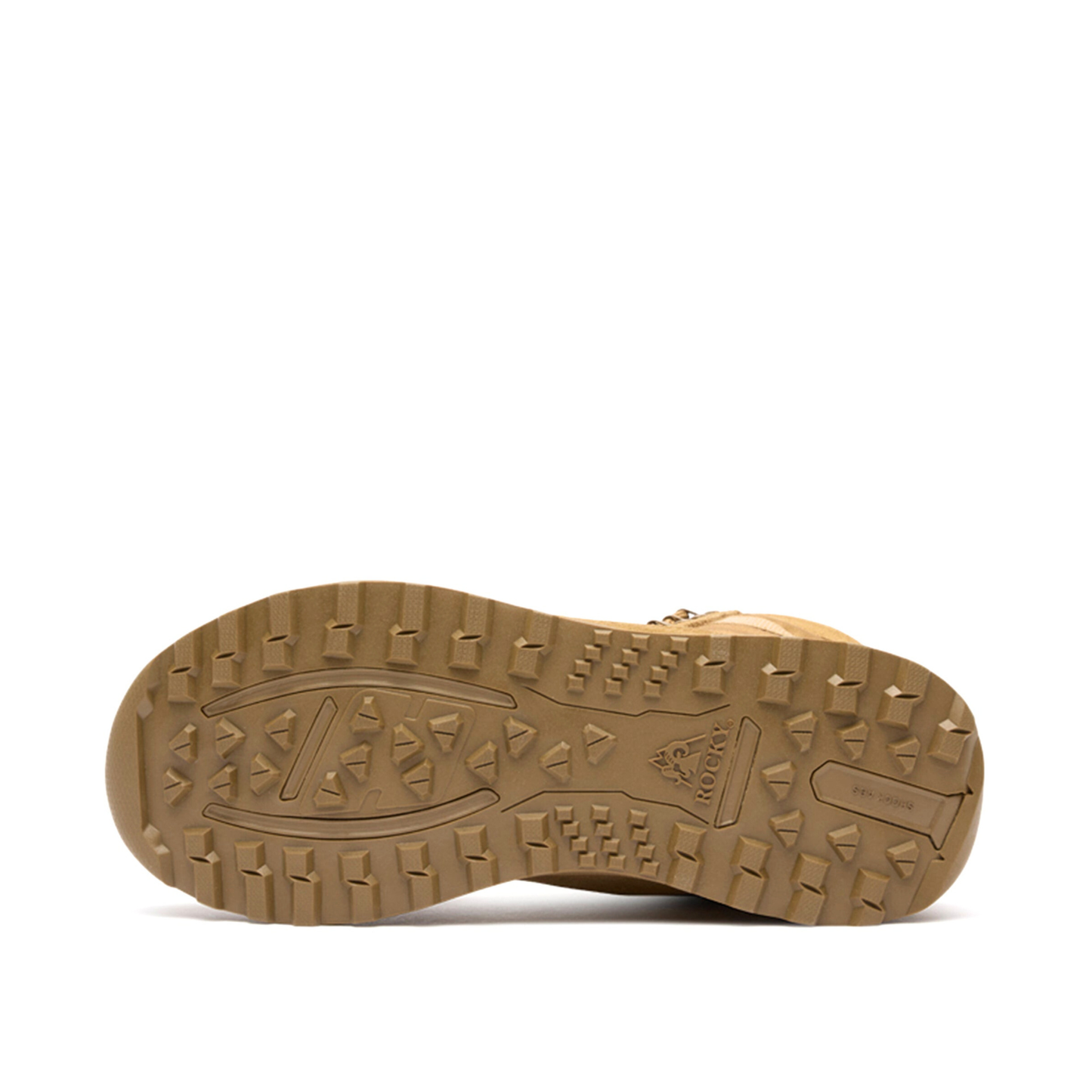 ROCKY ULTRA OPS 8” MILITARY BOOTS