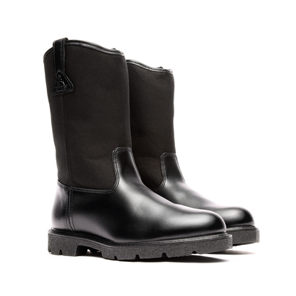 ROCKY WARDEN PULL-ON WELLINGTON PUBLIC SERVICE BOOTS
