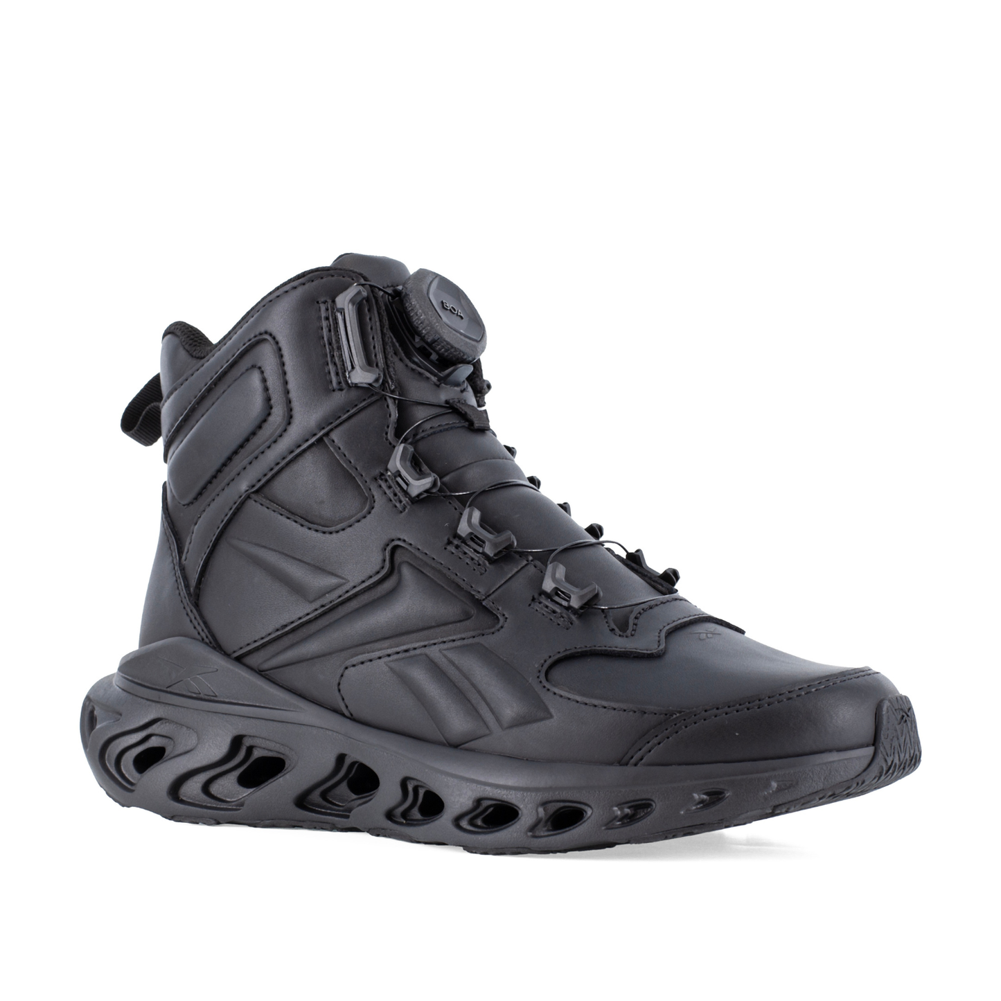 Reebok Fuel Flex 6" BOA System Black Tactical Boots