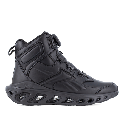 Reebok Fuel Flex 6" BOA System Black Tactical Boots