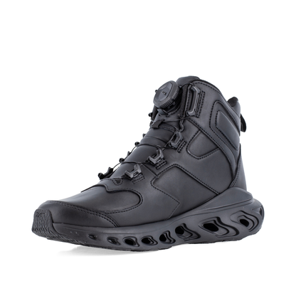 Reebok Fuel Flex 6" BOA System Black Tactical Boots
