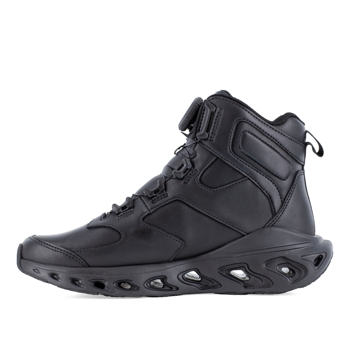 Reebok Fuel Flex 6" BOA System Black Tactical Boots