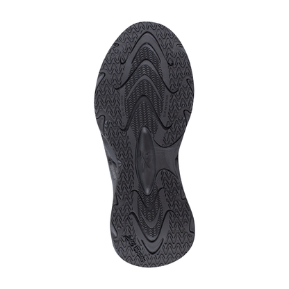 Reebok Fuel Flex 6" Black Side Zip Tactical Boots