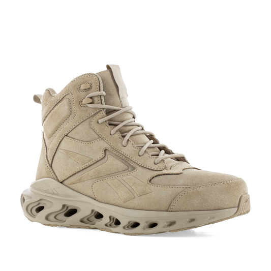 Reebok Fuel Flex 6" Desert Tan Composite-Toe Tactical Boots