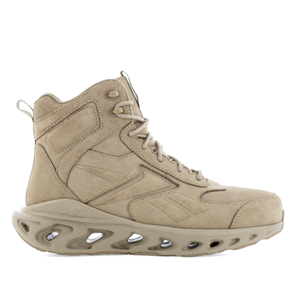 Reebok Fuel Flex 6" Desert Tan Composite-Toe Tactical Boots