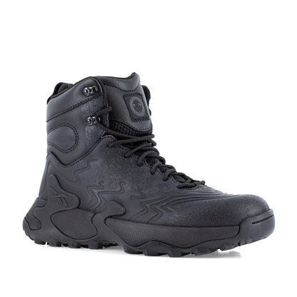 Reebok 8" Kitari DMX Side-Zip Tactical Boots