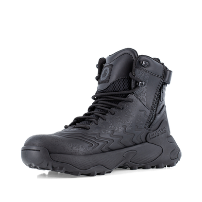 Reebok 8" Kitari DMX Side-Zip Tactical Boots