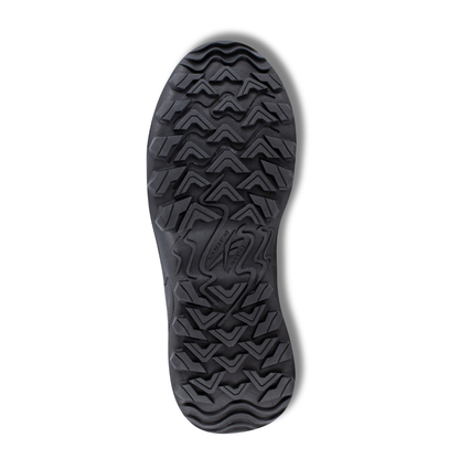 Reebok 8" Kitari DMX Side-Zip Tactical Boots