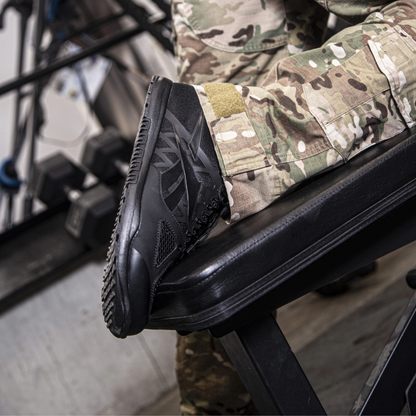 Reebok Nano Tactical Athletic Trainer Gym Shoes