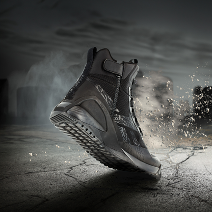 Reebok Nano X1 Adventure 6" Side-Zip Tactical Boots