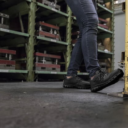 Reebok Women's Sublite Cushion SD Athletic Work Shoes