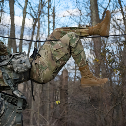 ROCKY C7 LIGHTWEIGHT COMMERCIAL MILITARY BOOTS