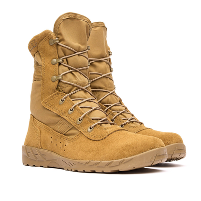 ROCKY C7 LIGHTWEIGHT COMMERCIAL MILITARY BOOTS