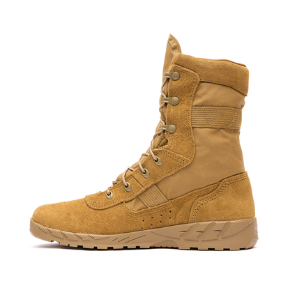 ROCKY C7 LIGHTWEIGHT COMMERCIAL MILITARY BOOTS
