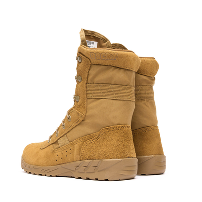 ROCKY C7 LIGHTWEIGHT COMMERCIAL MILITARY BOOTS