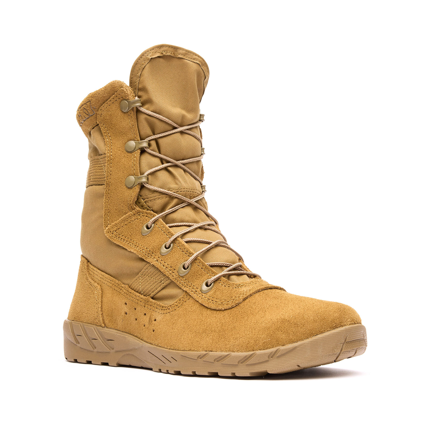 ROCKY C7 LIGHTWEIGHT COMMERCIAL MILITARY BOOTS