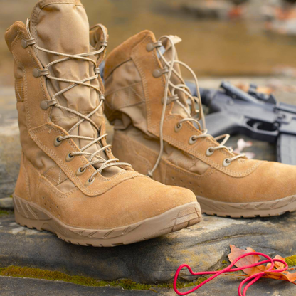 ROCKY C7 LIGHTWEIGHT COMMERCIAL MILITARY BOOTS