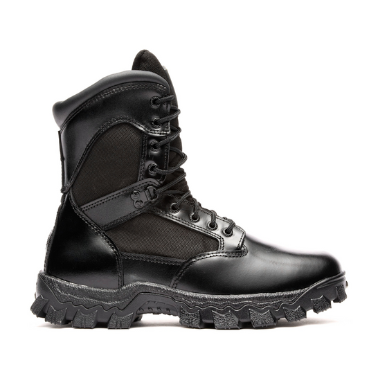 ROCKY ALPHA FORCE WATERPROOF PUBLIC SERVICE BOOTS