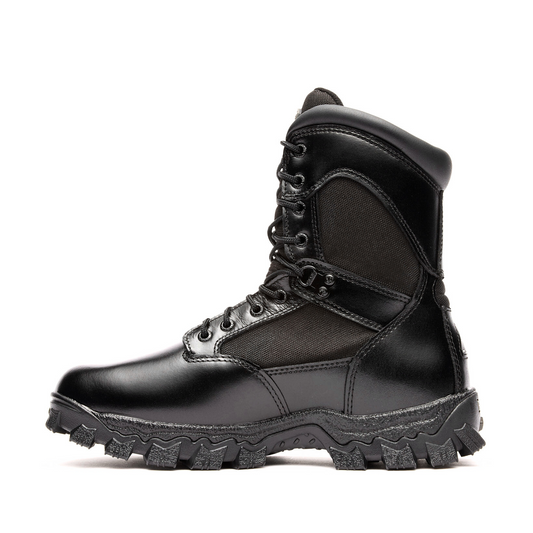 ROCKY ALPHA FORCE WATERPROOF PUBLIC SERVICE BOOTS