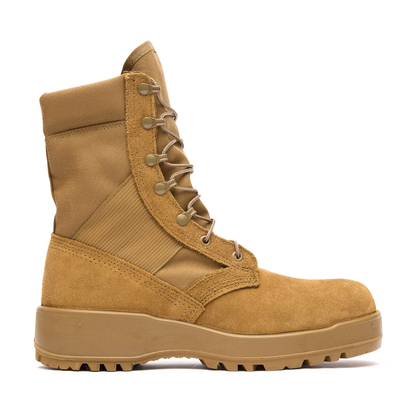 ROCKY HOT WEATHER MILITARY BOOTS