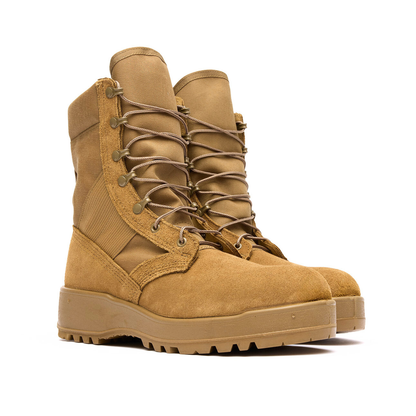 ROCKY HOT WEATHER MILITARY BOOTS