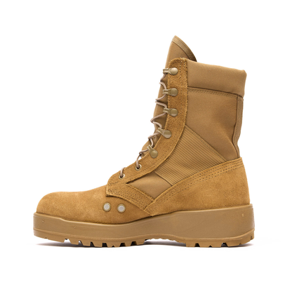 ROCKY HOT WEATHER MILITARY BOOTS