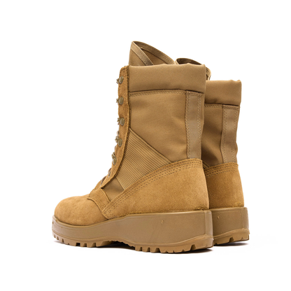 ROCKY HOT WEATHER MILITARY BOOTS
