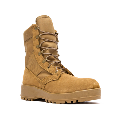 ROCKY HOT WEATHER MILITARY BOOTS