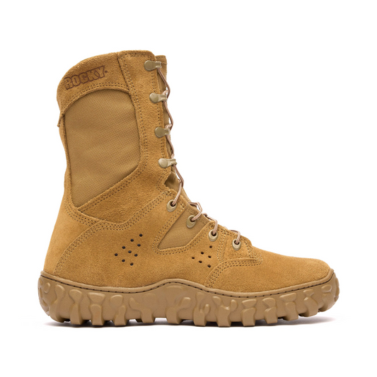 ROCKY S2V PREDATOR MILITARY BOOTS