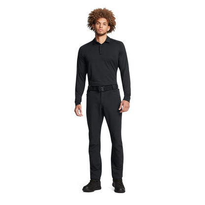 Under Armour Men's Alpha Flat Front Tactical Pants