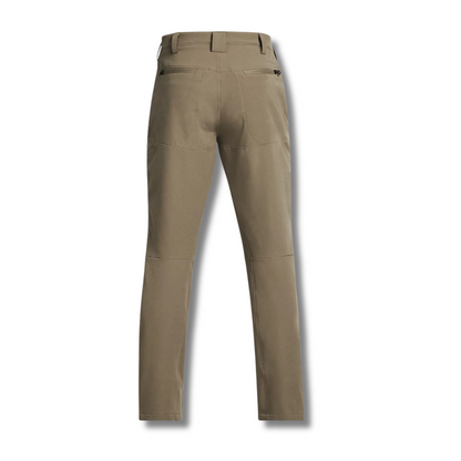 Under Armour Men's Alpha Flat Front Tactical Pants