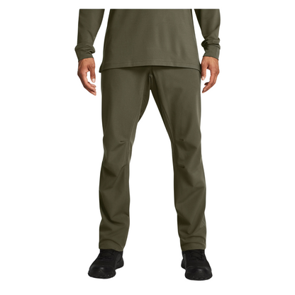 Under Armour Men's Alpha Flat Front Tactical Pants
