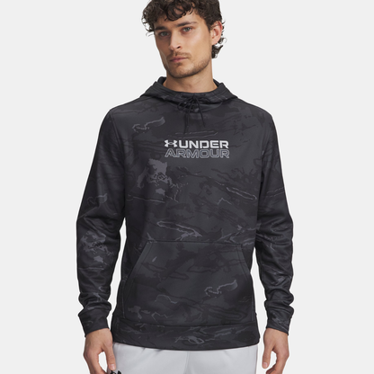 Under Armour Expanse Armour Fleece Camo Hoodie