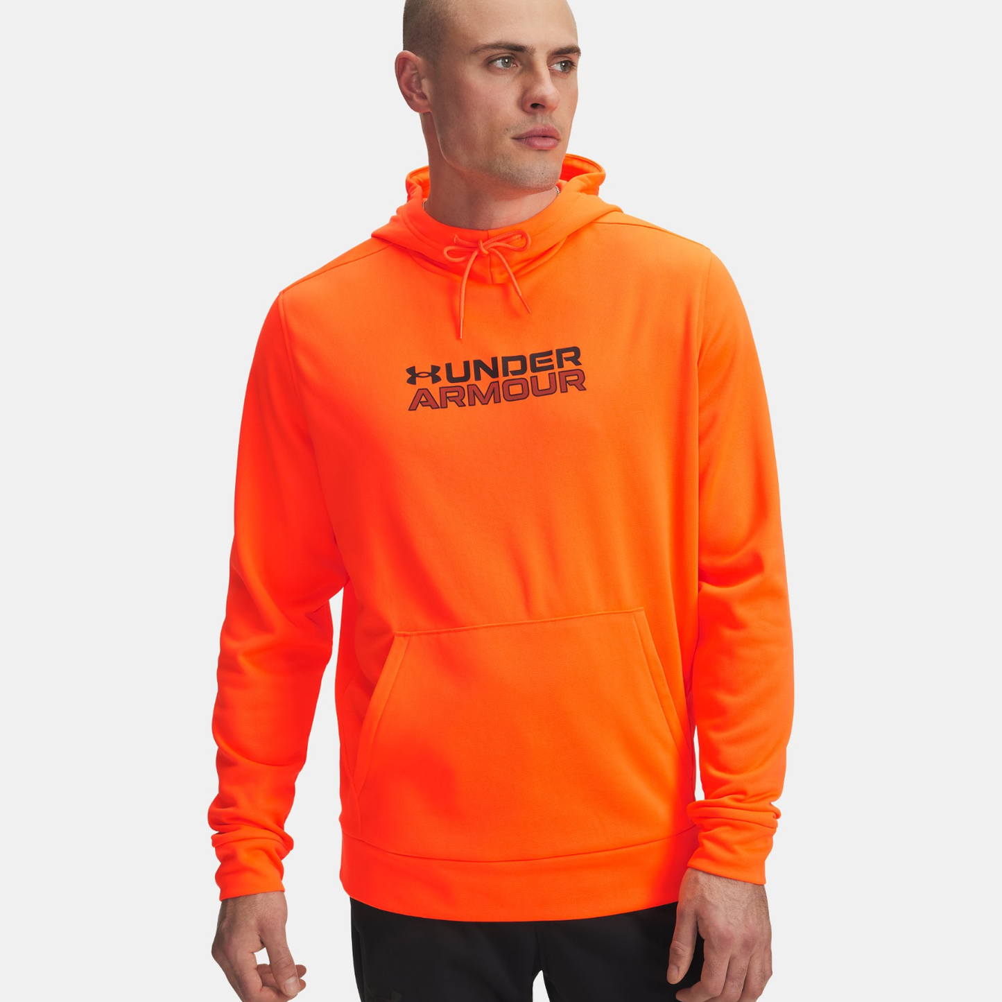 Under Armour Expanse Armour Fleece Camo Hoodie