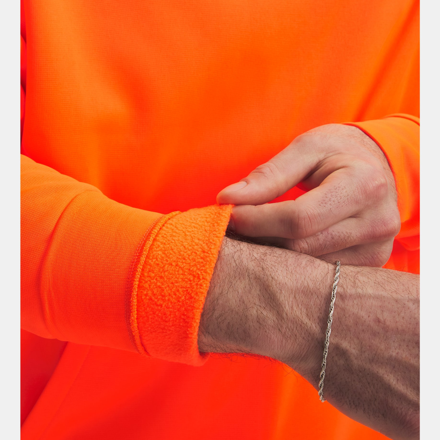 Under Armour Expanse Armour Fleece Camo Hoodie