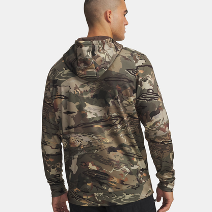 Under Armour Expanse Armour Fleece Camo Hoodie