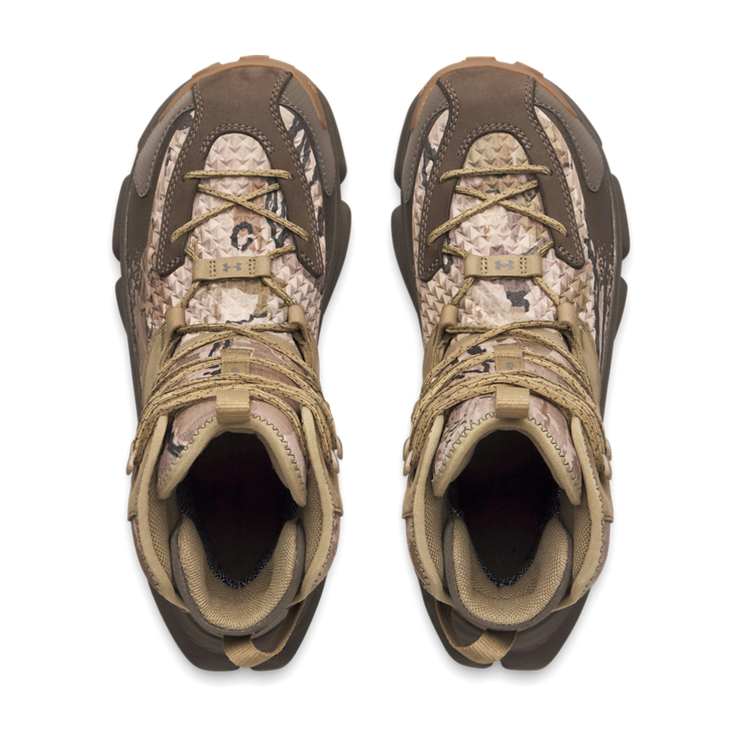 Under Armour Expanse Reaper Waterproof Hunting Boots