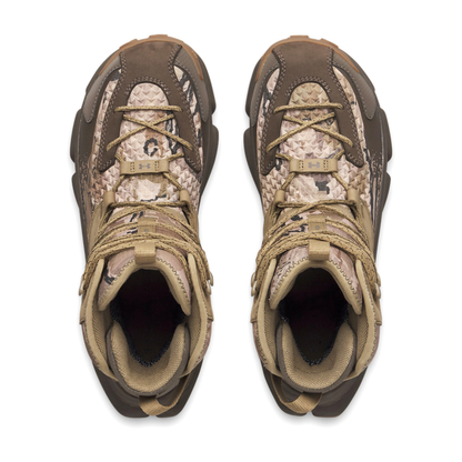 Under Armour Expanse Reaper Waterproof Hunting Boots