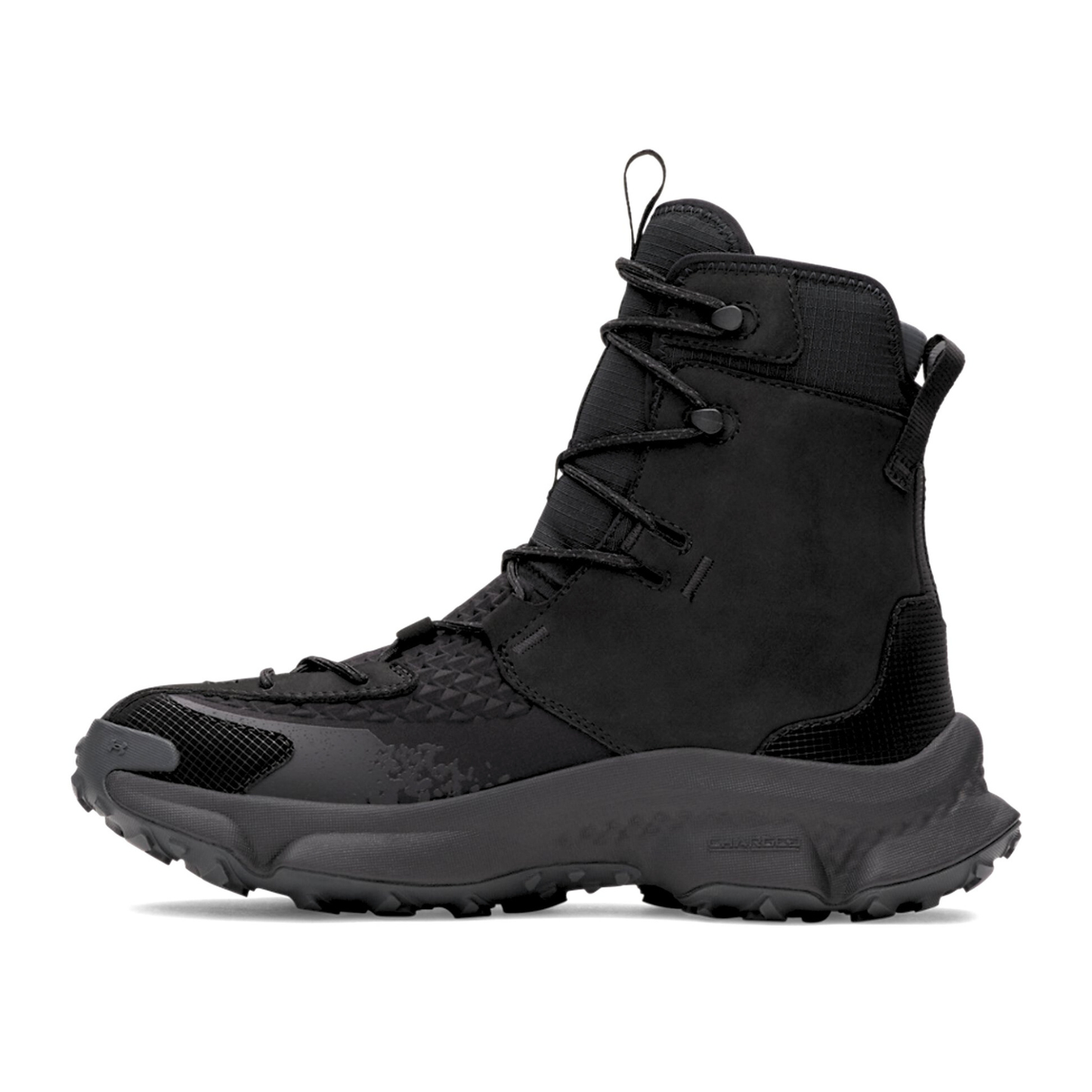 Under Armour Expanse Reaper Waterproof Tactical Boots