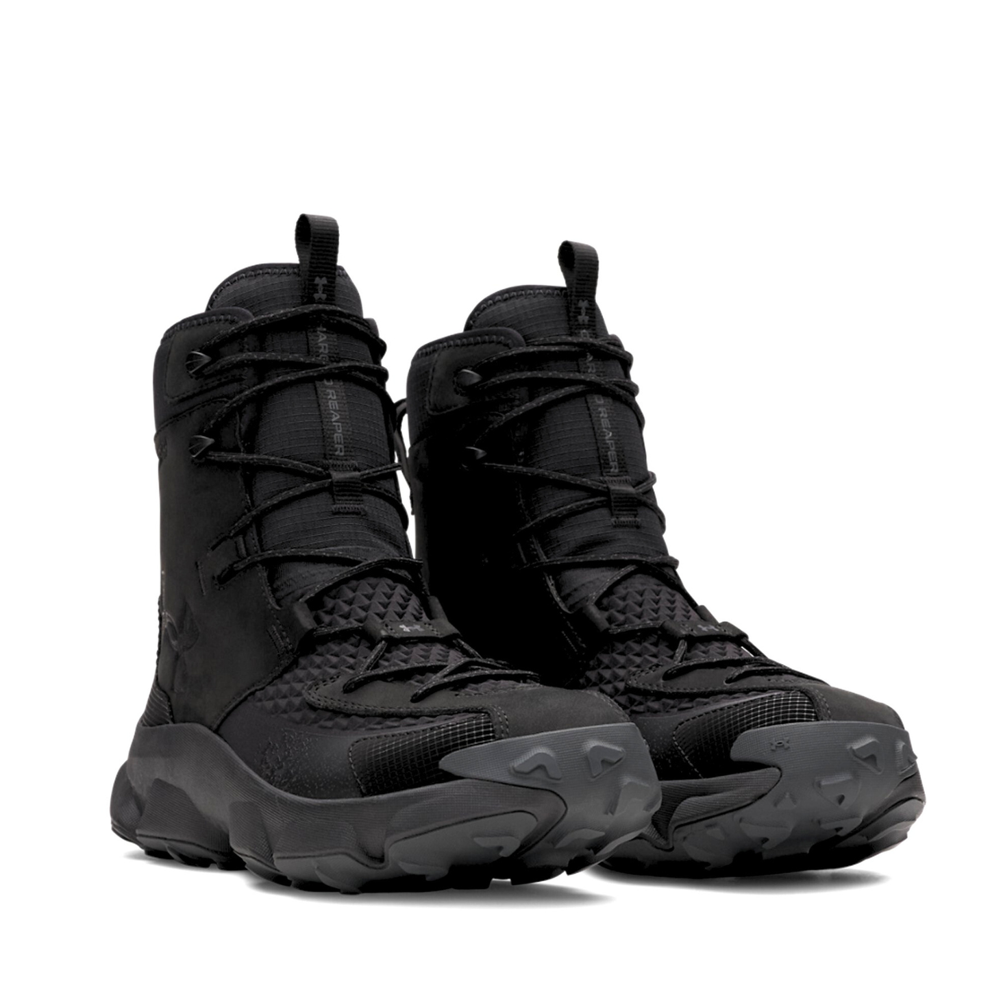 Under Armour Expanse Reaper Waterproof Tactical Boots