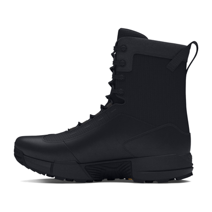 Under Armour 8" Loadout Waterproof Tactical Boots