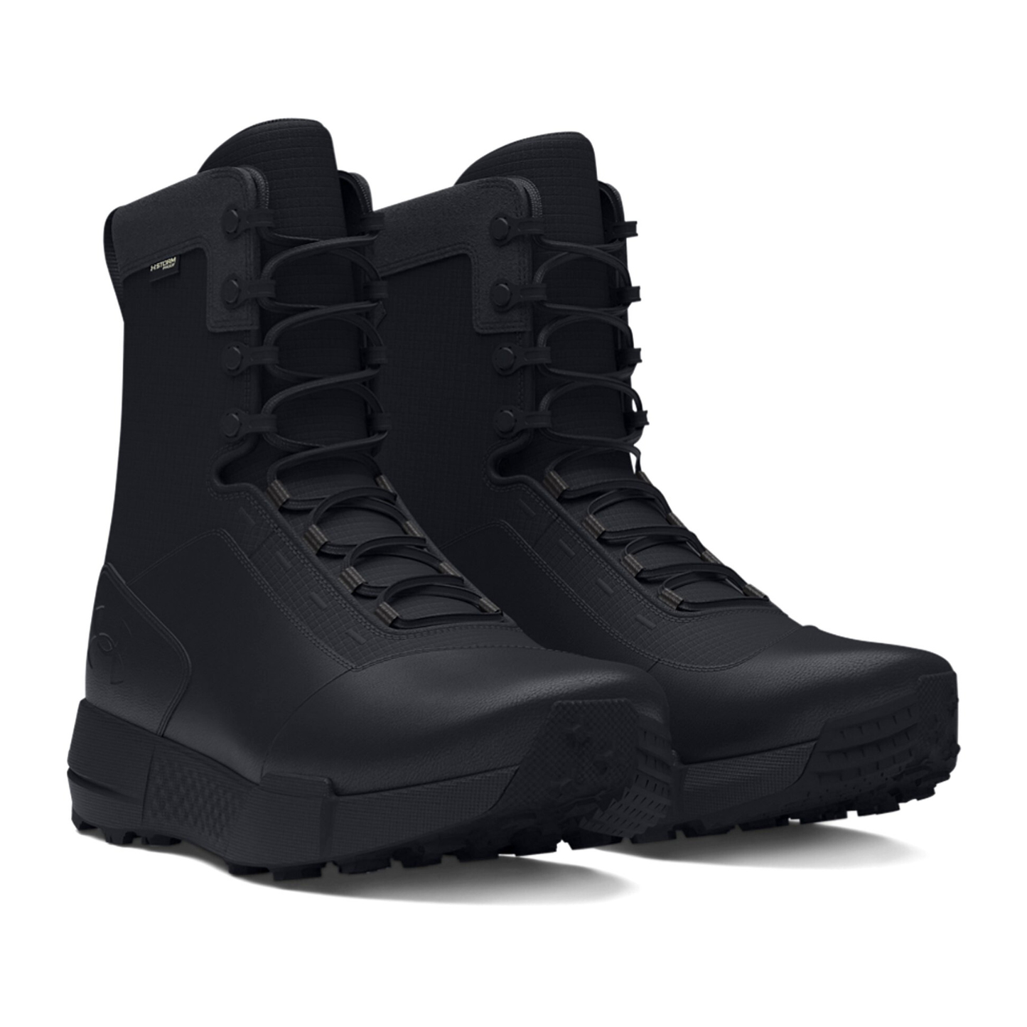 Under Armour 8" Loadout Waterproof Tactical Boots
