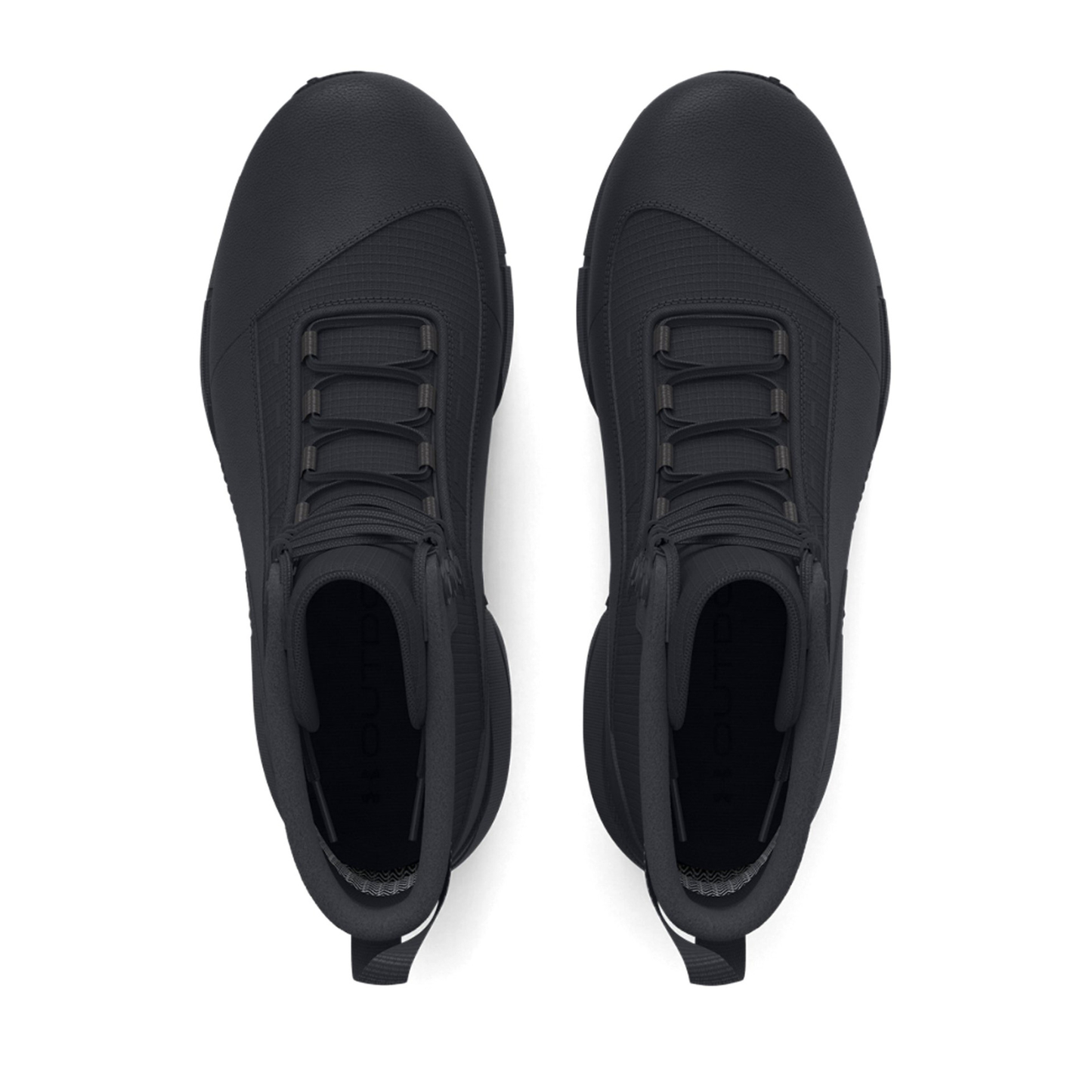 Under Armour 8" Loadout Waterproof Tactical Boots